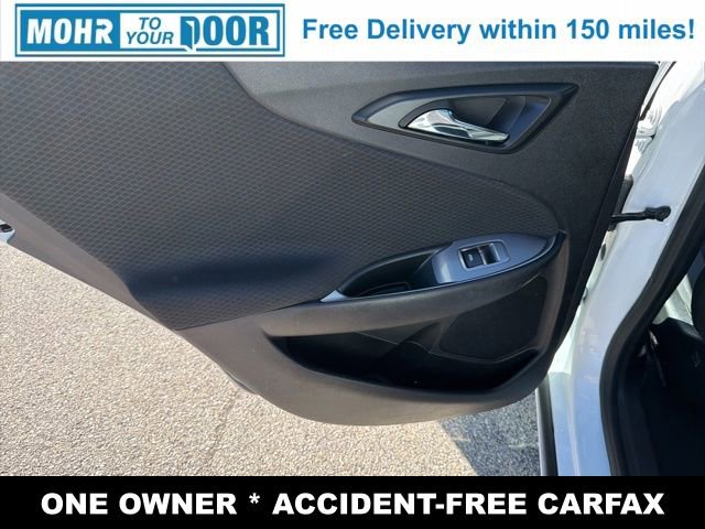 Used 2024 Chevrolet Malibu LT image 30