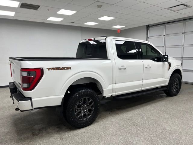 Used 2023 Ford F150 Tremor w/ Equipment Group 402A High AWD/4WD image 12