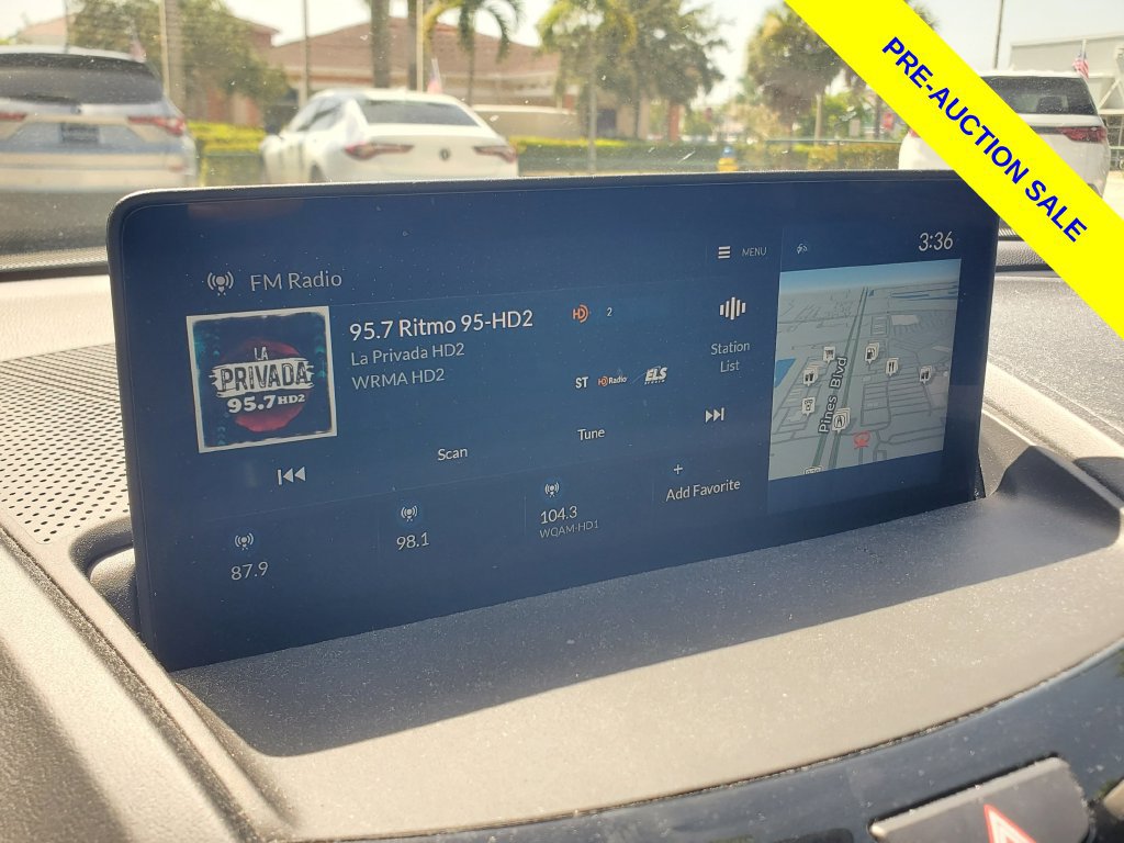 Used 2024 Acura RDX w/ Technology Package AWD/4WD image 29