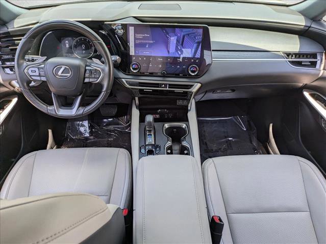Used 2023 Lexus RX 350 Premium w/ Cold Area Package image 16