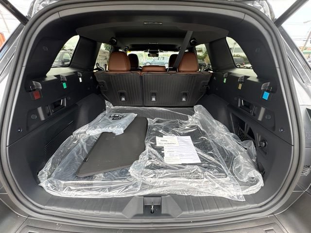 New 2026 Subaru Outback Touring XT AWD/4WD image 14