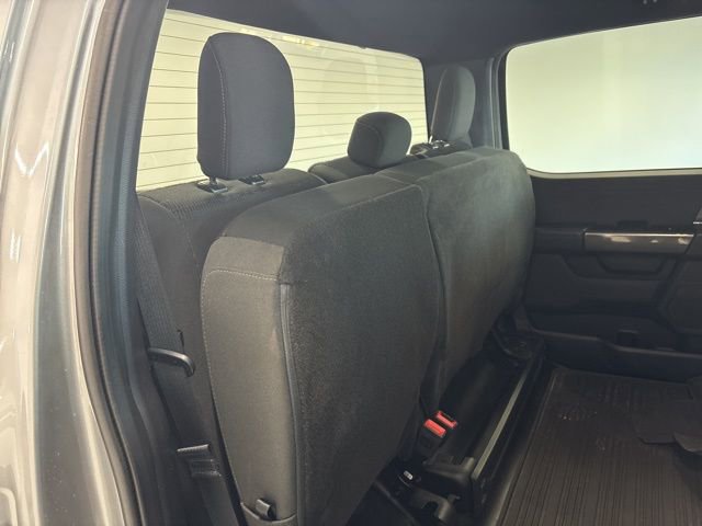 Used 2023 Ford F150 XLT w/ Equipment Group 301A Mid image 27
