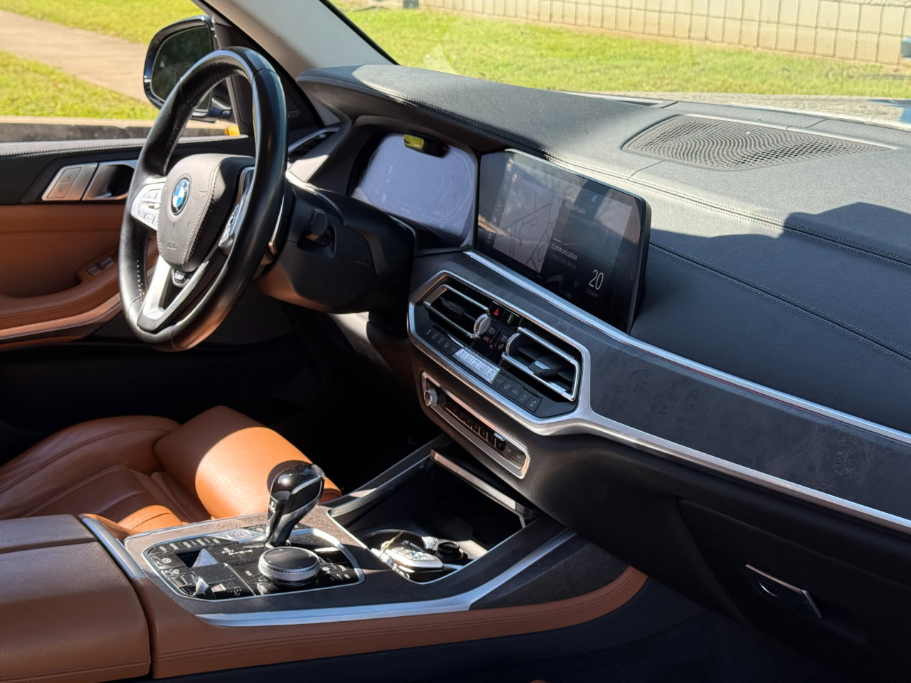 Used 2019 BMW X7 xDrive40i w/ Premium Package image 29