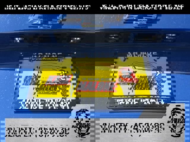 New 2026 Chevrolet Equinox ACTIV w/ Convenience Package III image 36