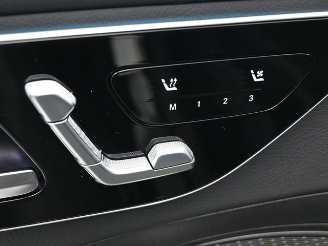 New 2025 Mercedes-Benz C 300 Sedan image 13