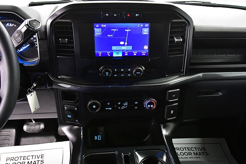Used 2023 Ford F150 XL w/ STX Appearance Package AWD/4WD image 29