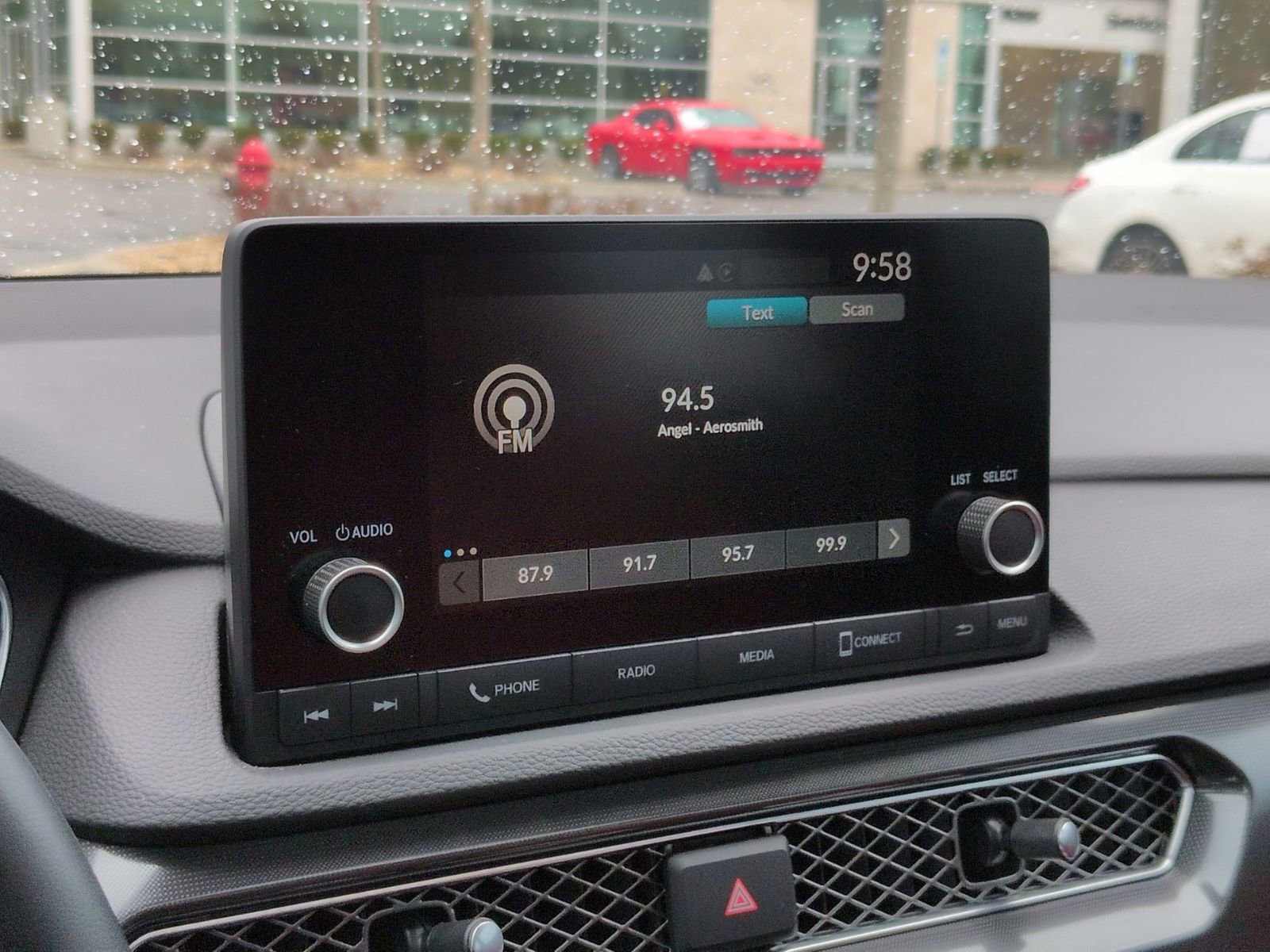 Used 2024 Acura Integra A-Spec image 16