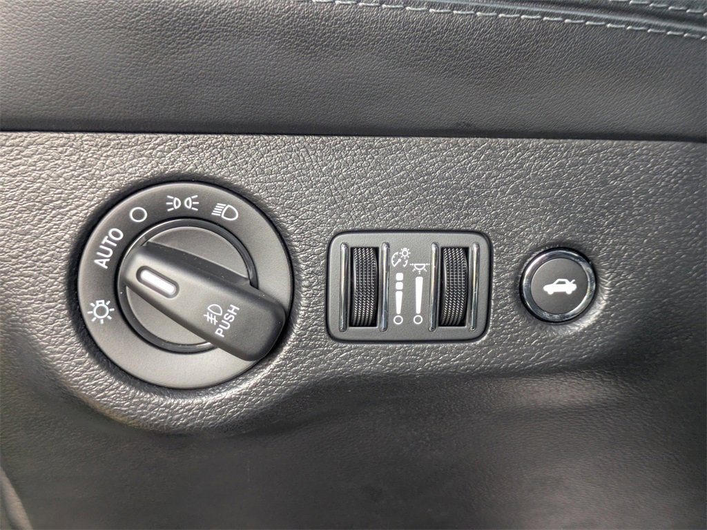 Used 2023 Dodge Challenger R/T Scat Pack w/ Plus Package image 25