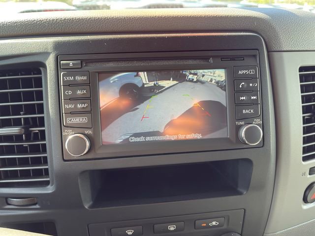 Used 2021 Nissan NV 3500 SV RWD image 20