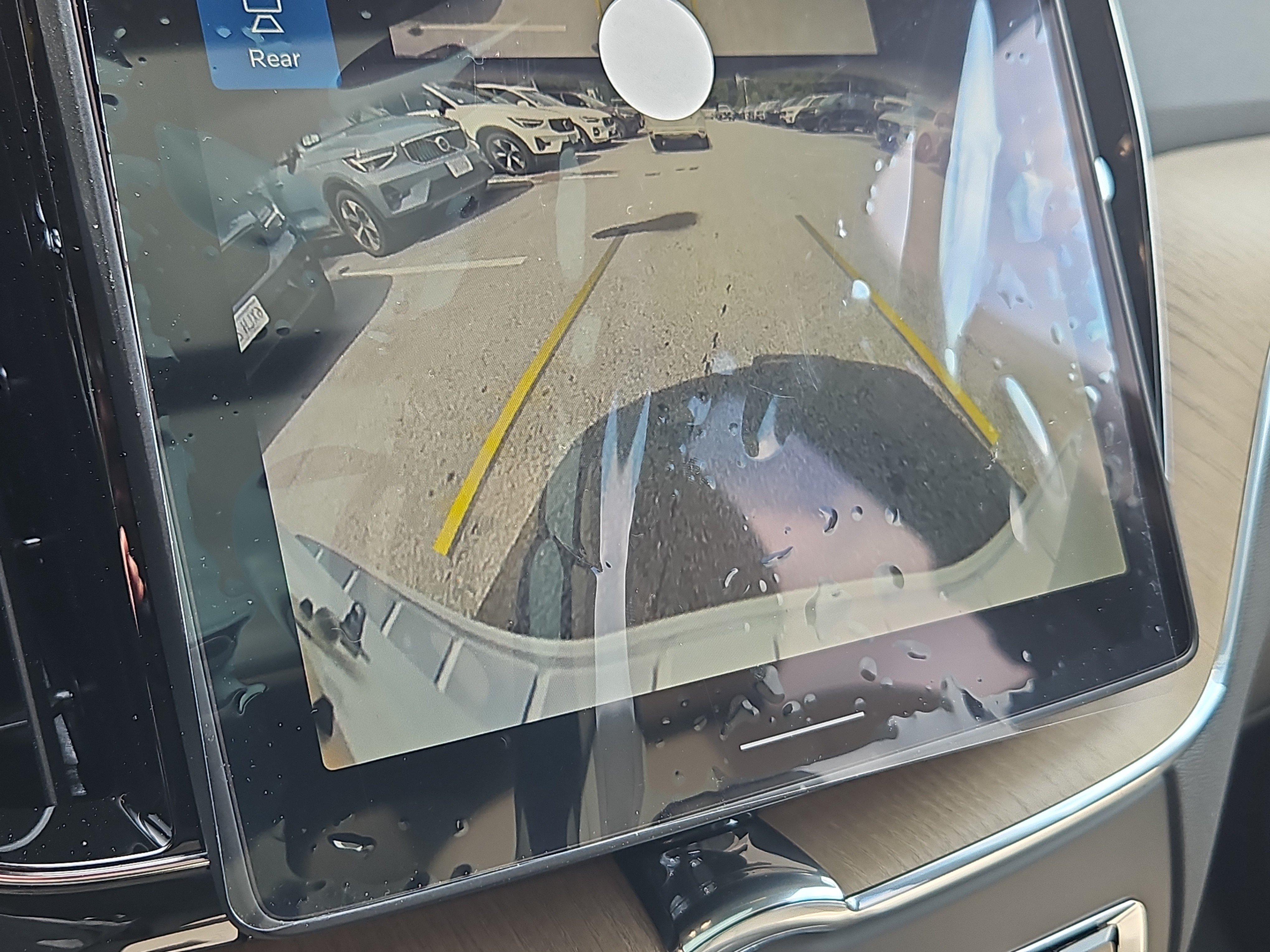 New 2026 Volvo XC60 T8 Plus w/ Protection Package Premier AWD/4WD image 7