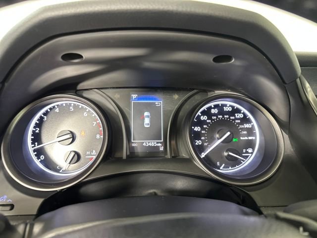 Used 2024 Toyota Camry SE image 17