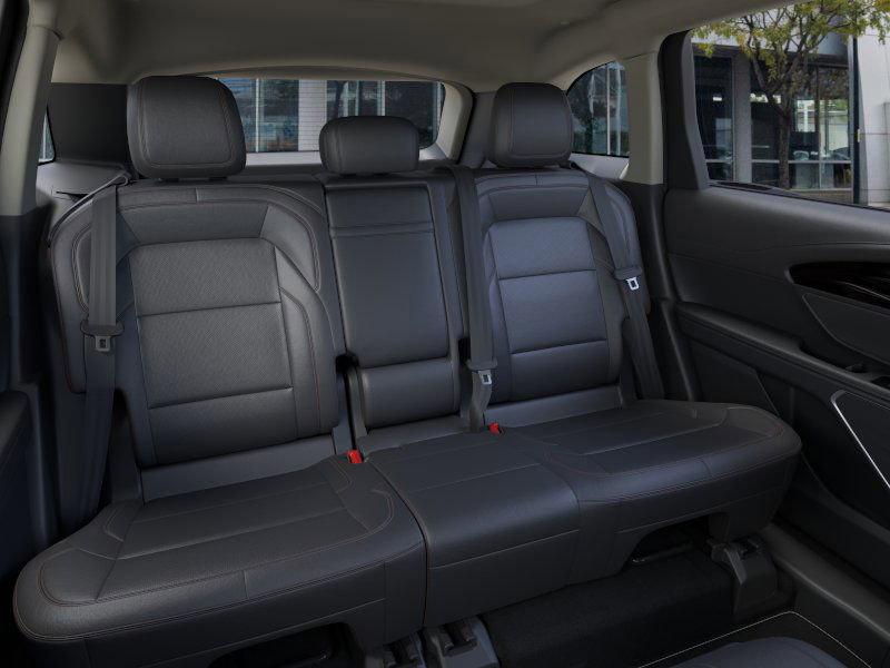 Used 2026 Lincoln Nautilus Premier w/ Equipment Group 102A image 11