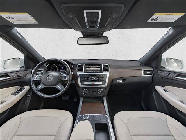 Used 2015 Mercedes-Benz GL 320 BlueTEC 4MATIC image 25