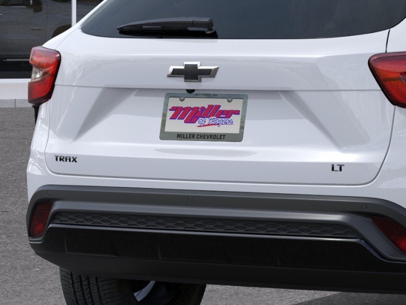New 2026 Chevrolet Trax LT w/ Driver Confidence Package FWD image 50