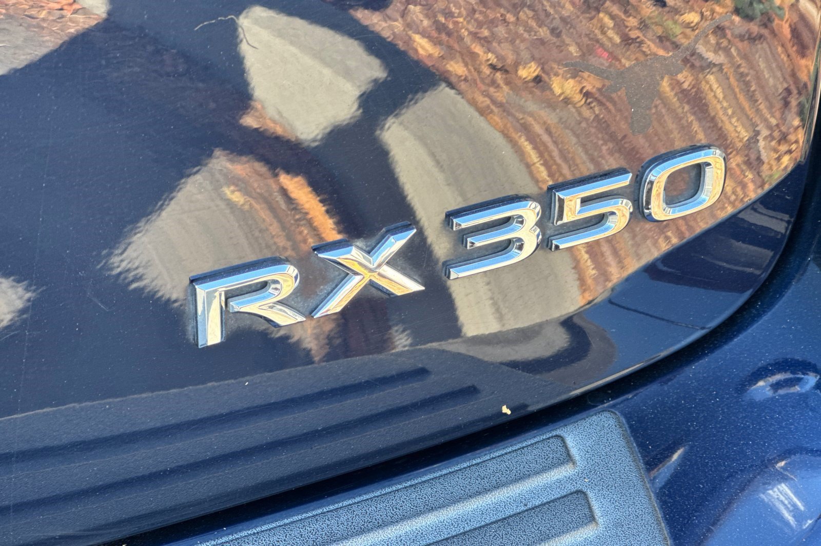 Used 2015 Lexus RX 350 AWD image 39