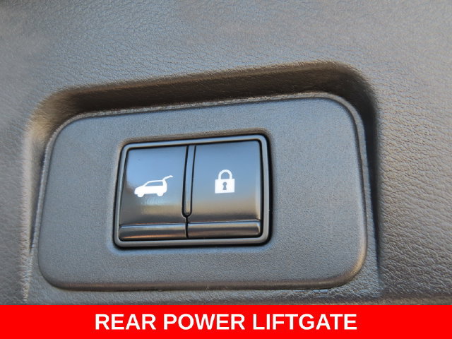 Used 2021 Nissan Rogue SV AWD/4WD image 34