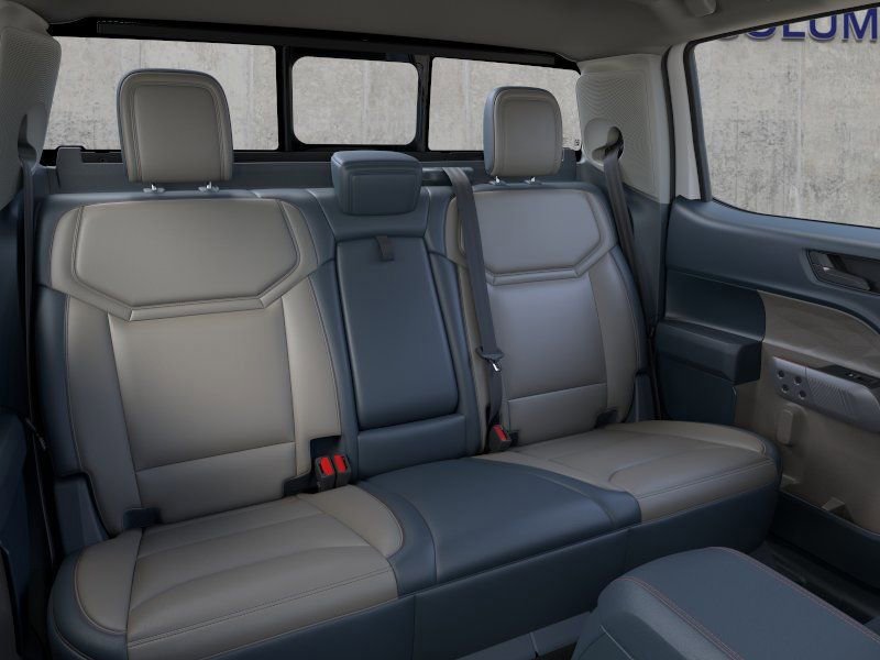 New 2026 Ford Maverick Lariat image 11