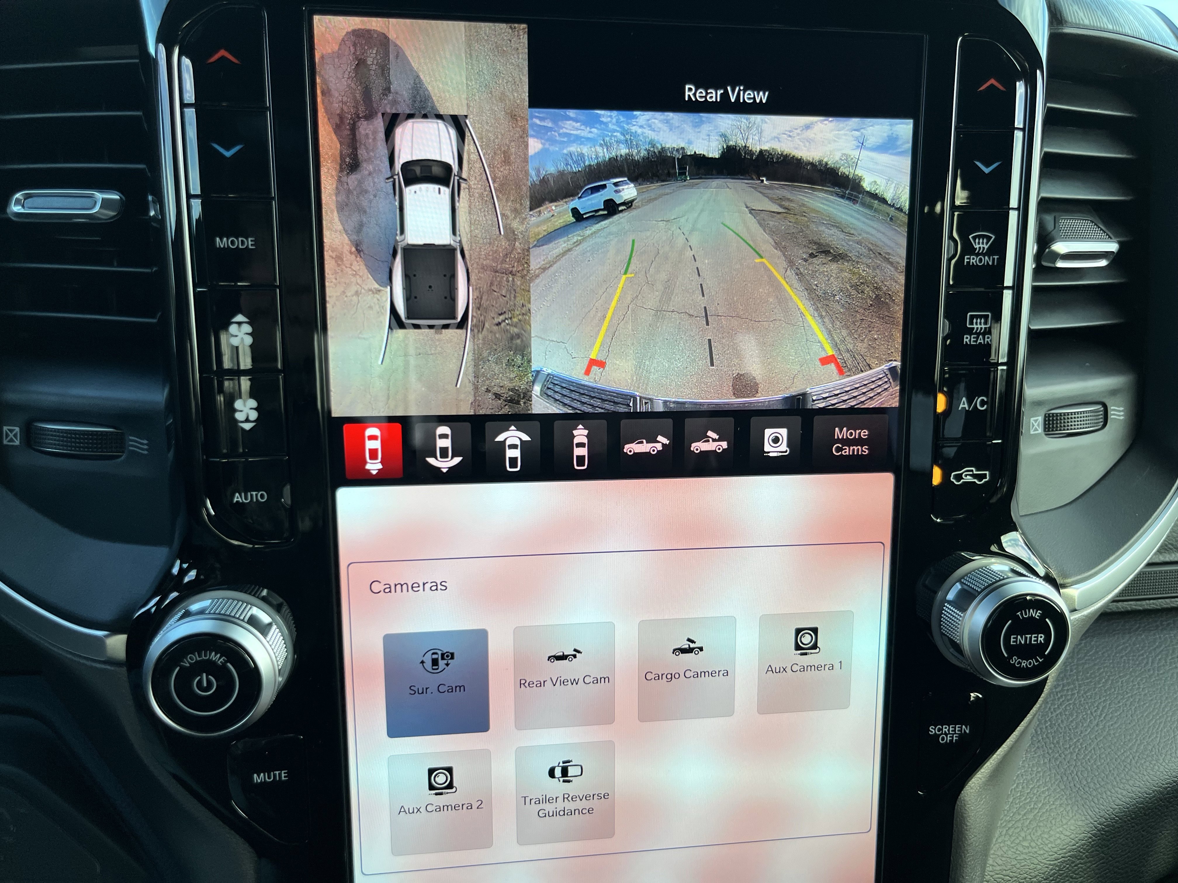 New 2026 RAM 3500 Big Horn image 28