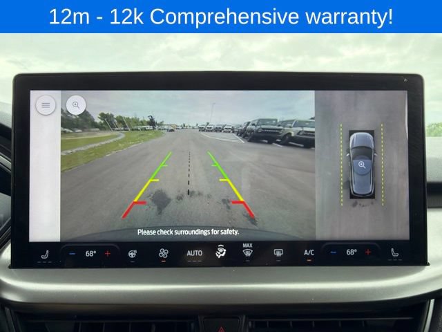 Used 2023 Ford Escape Active w/ Tech Pack #2 FWD image 29