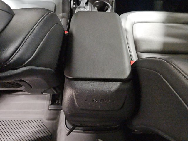 Certified 2024 Ford Bronco Everglades AWD/4WD image 14