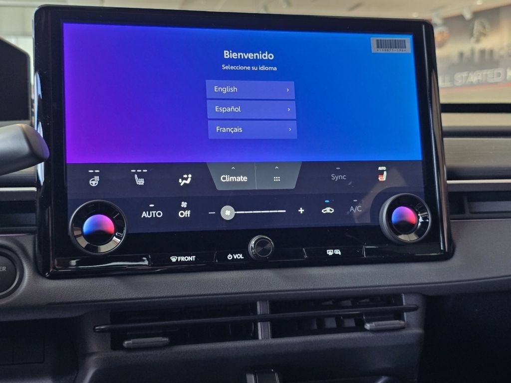 New 2026 Toyota C-HR AWD/4WD image 26