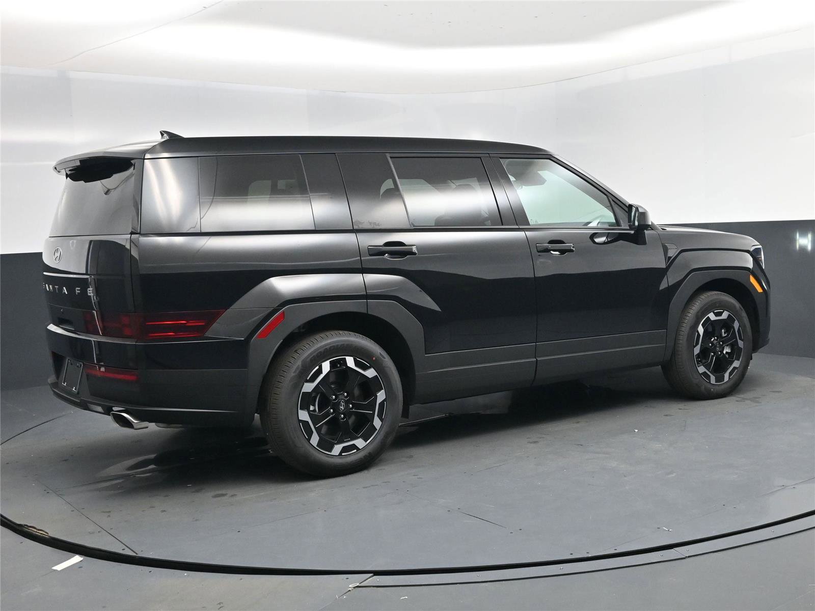 New 2026 Hyundai Santa Fe SE image 4