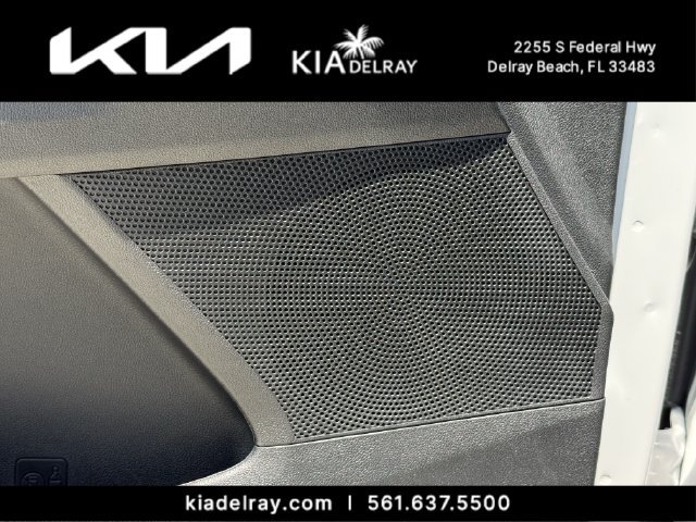 New 2026 Kia Sorento S w/ S Panoramic Sunroof Package FWD image 16