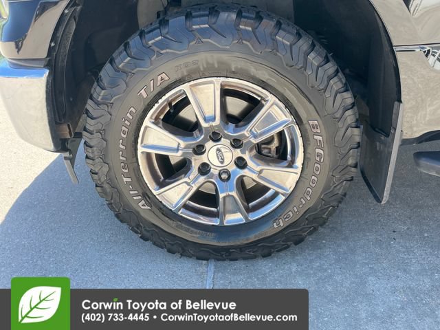 Used 2017 Ford F150 XLT w/ Equipment Group 302A Luxury AWD/4WD image 27