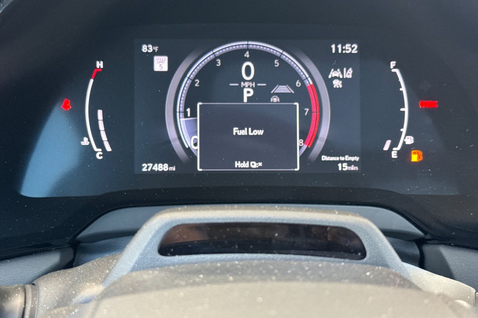 Used 2023 Lexus RX 350 FWD w/ Accessory Package image 35