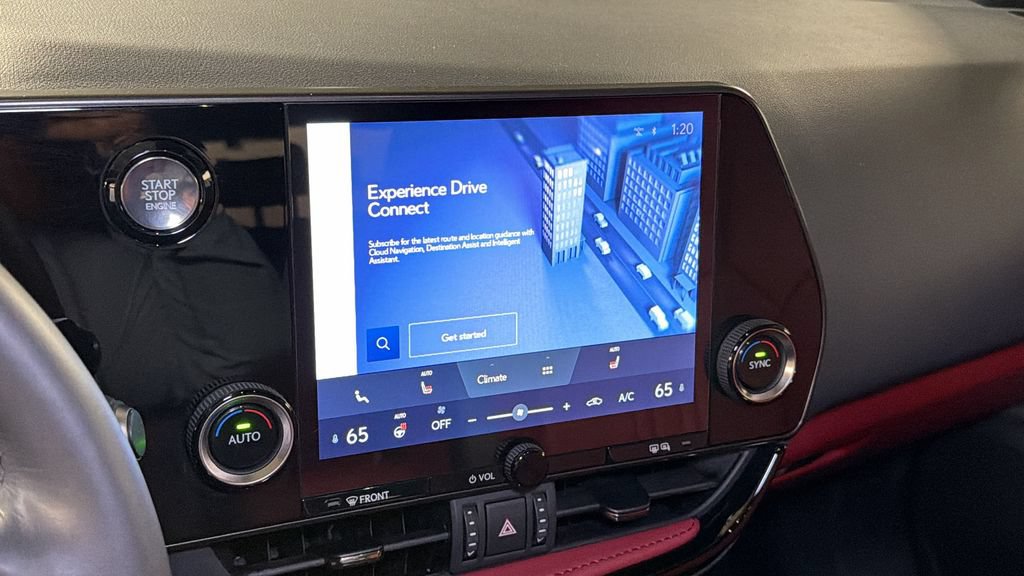 Certified 2024 Lexus NX 350 AWD w/ Cold Area Package image 26