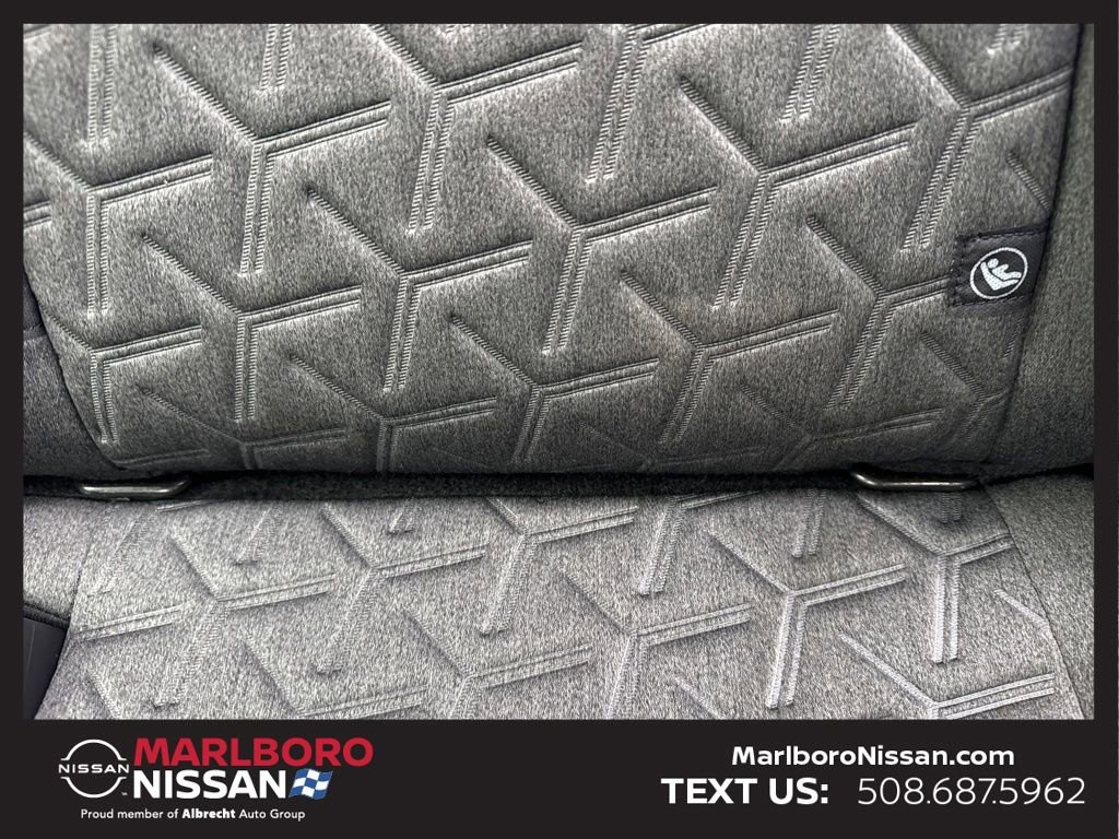 New 2026 Nissan Kicks SV w/ SV Premium Package image 17