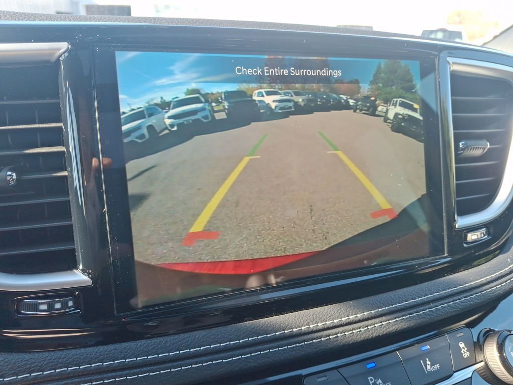 New 2026 Chrysler Pacifica Limited w/ S Appearance Package image 20