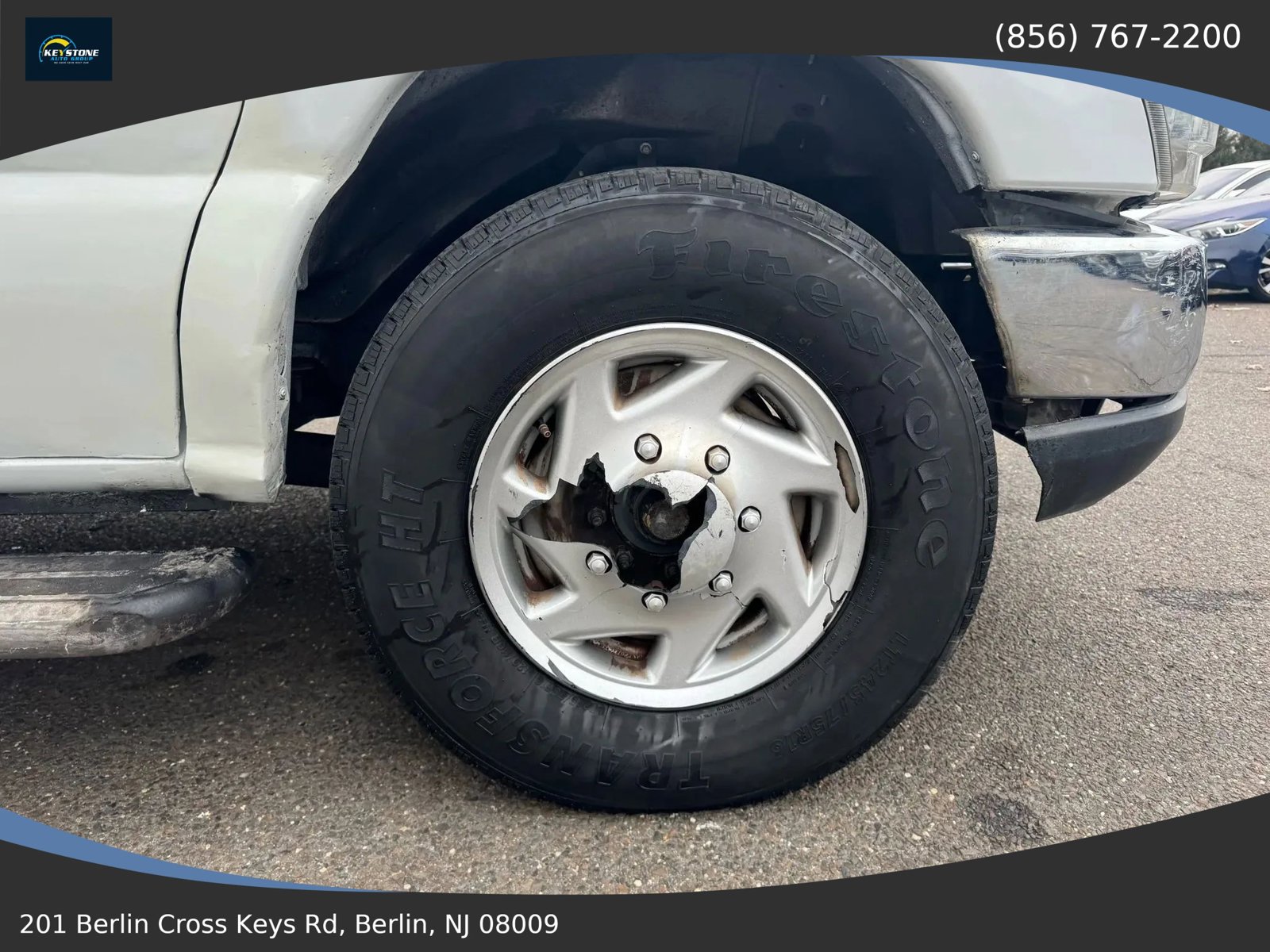 Used 2012 Ford E-250 and Econoline 250 w/ PWR Group RWD image 25