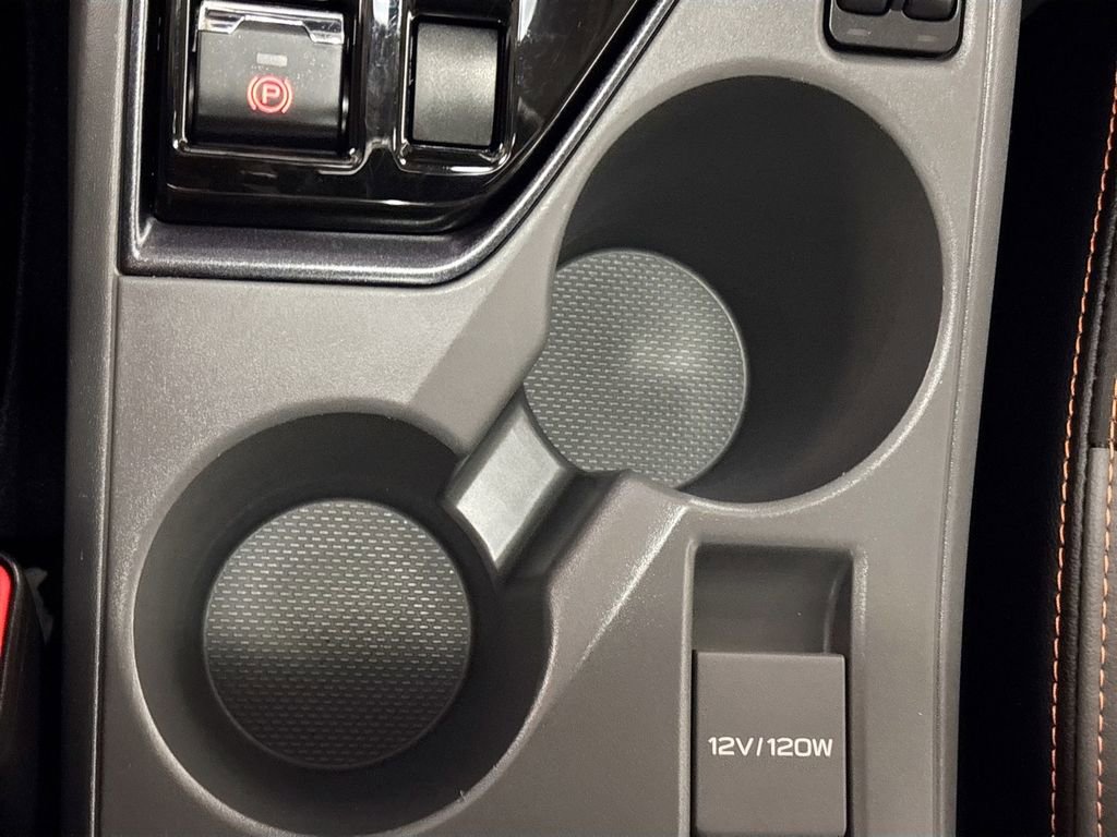 Certified 2025 Subaru Crosstrek 2.5i Limited w/ Popular Package #3A image 16