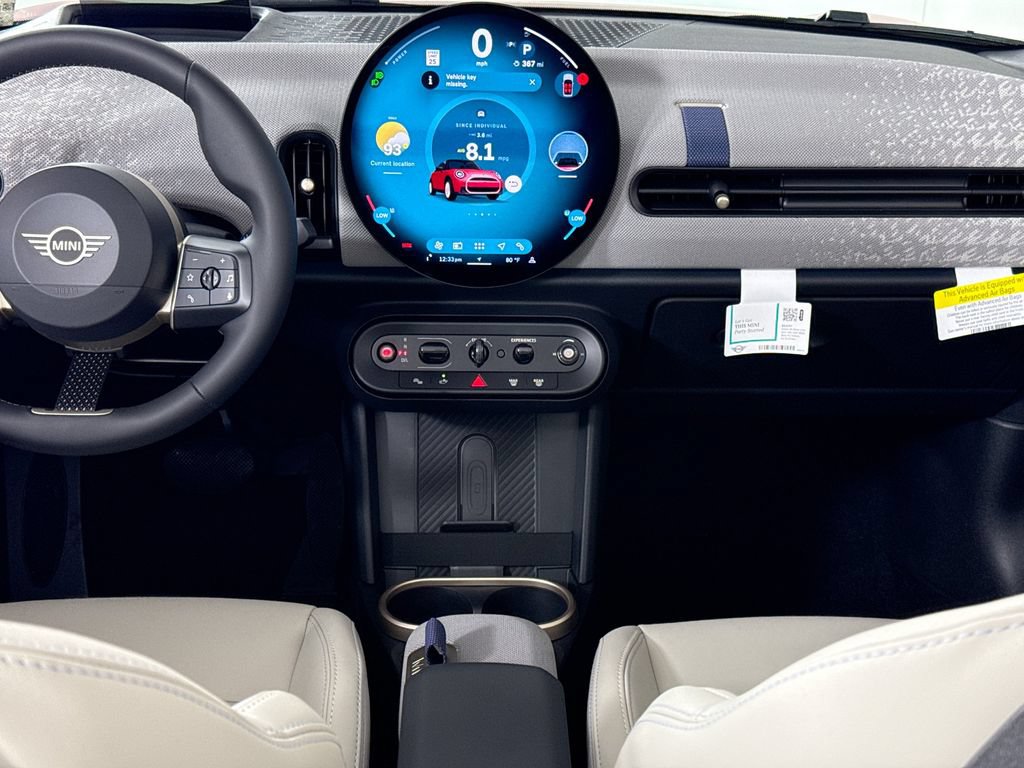 New 2027 MINI Cooper S FWD image 15