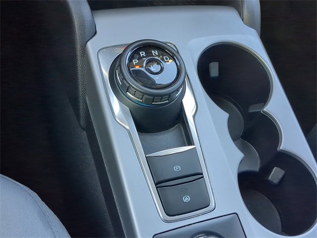 Used 2023 Ford Bronco Sport Big Bend w/ Convenience Package image 29