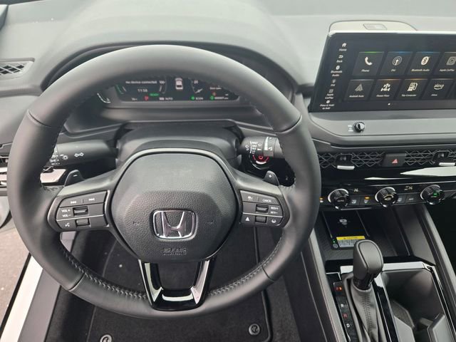 New 2025 Honda Accord Sport image 10