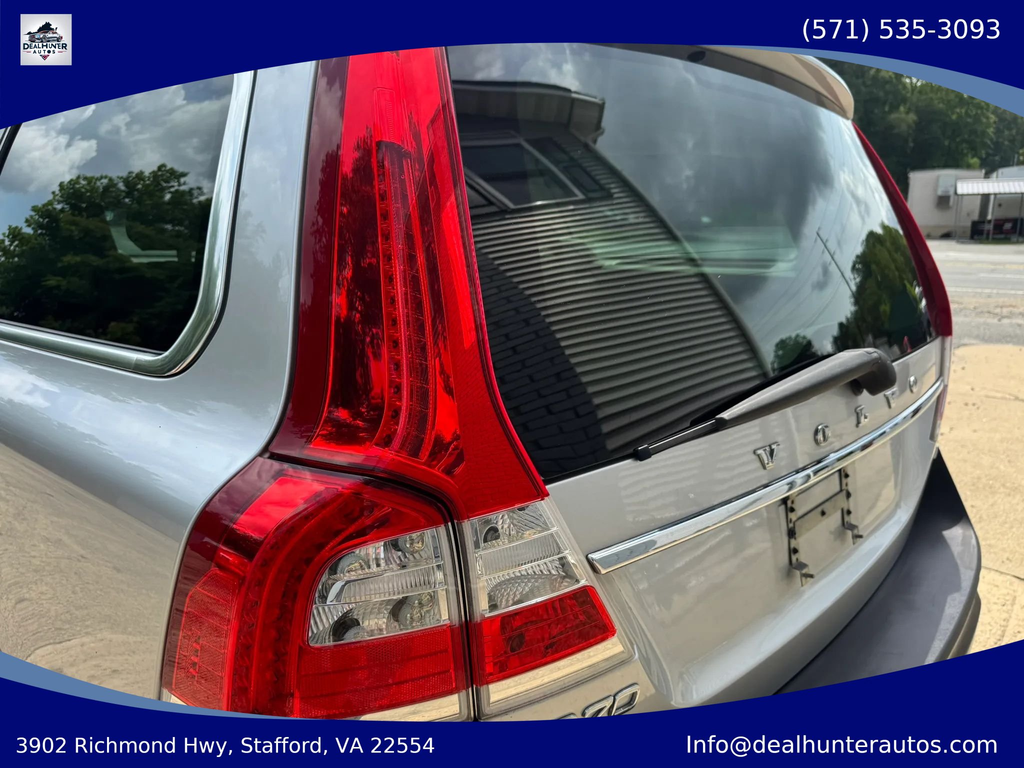 Used 2015 Volvo XC70 T5 Premier FWD image 9