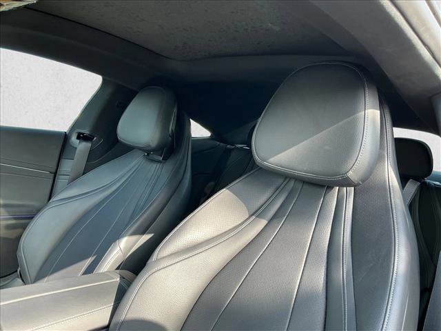 Certified 2024 Mercedes-Benz CLE 450 4MATIC Coupe image 12