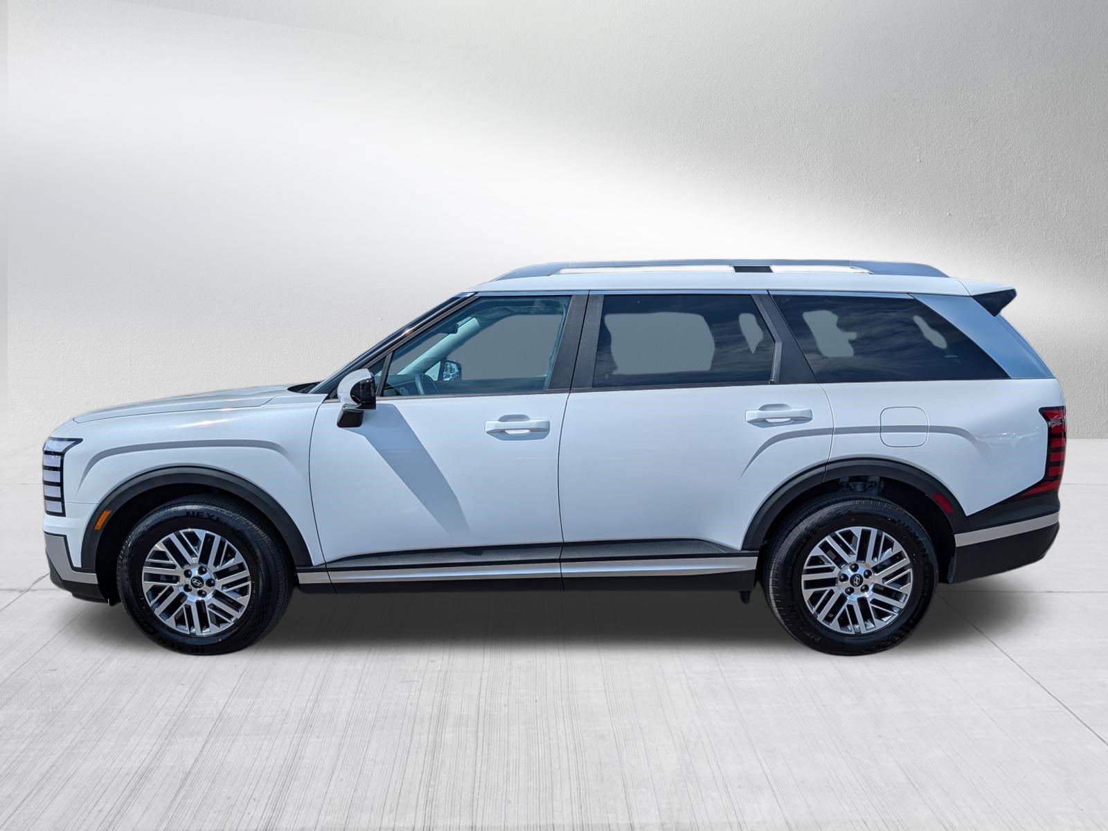 Certified 2026 Hyundai Palisade SEL AWD/4WD image 4