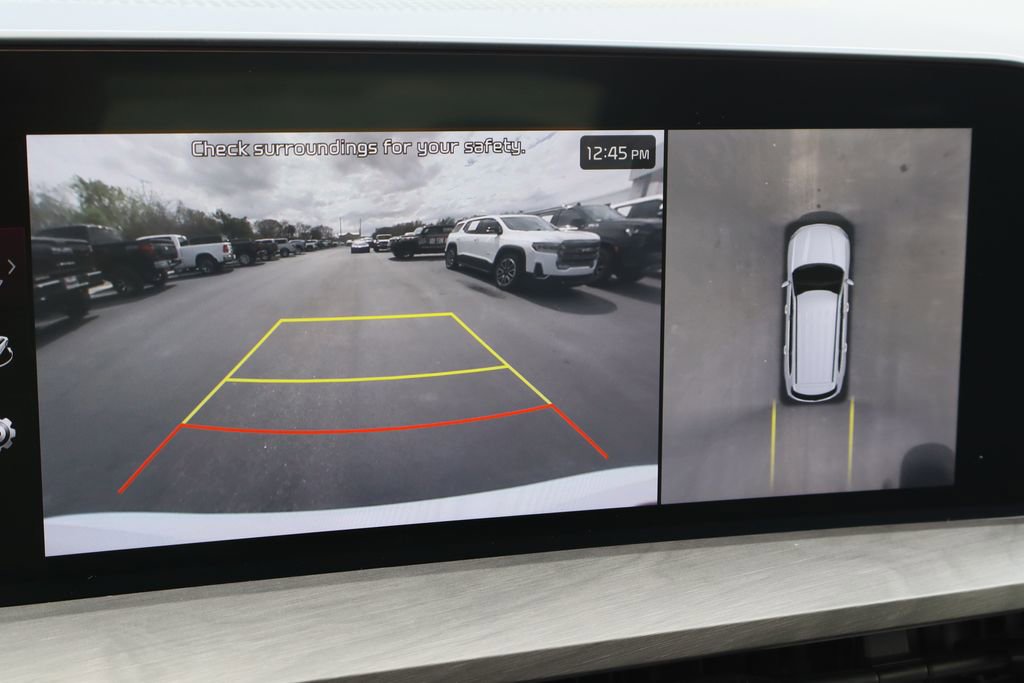 Used 2023 Kia Telluride SX X-Line image 13