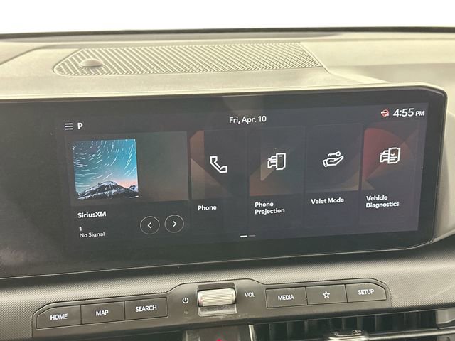 Used 2025 Kia K4 LXS FWD image 11