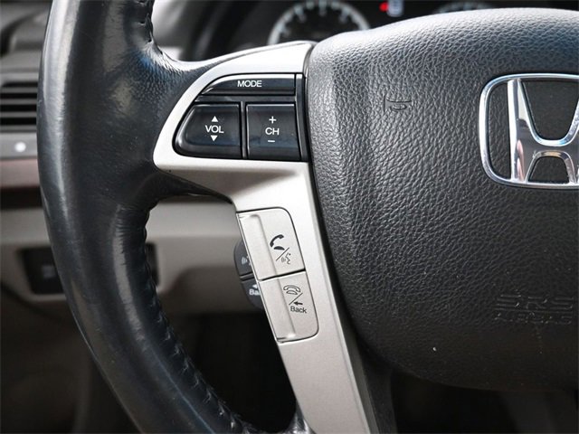 Used 2008 Honda Accord EX-L image 27