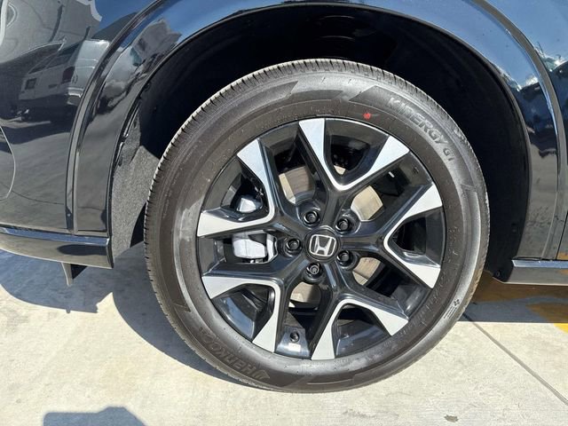New 2026 Honda HR-V EX-L image 3