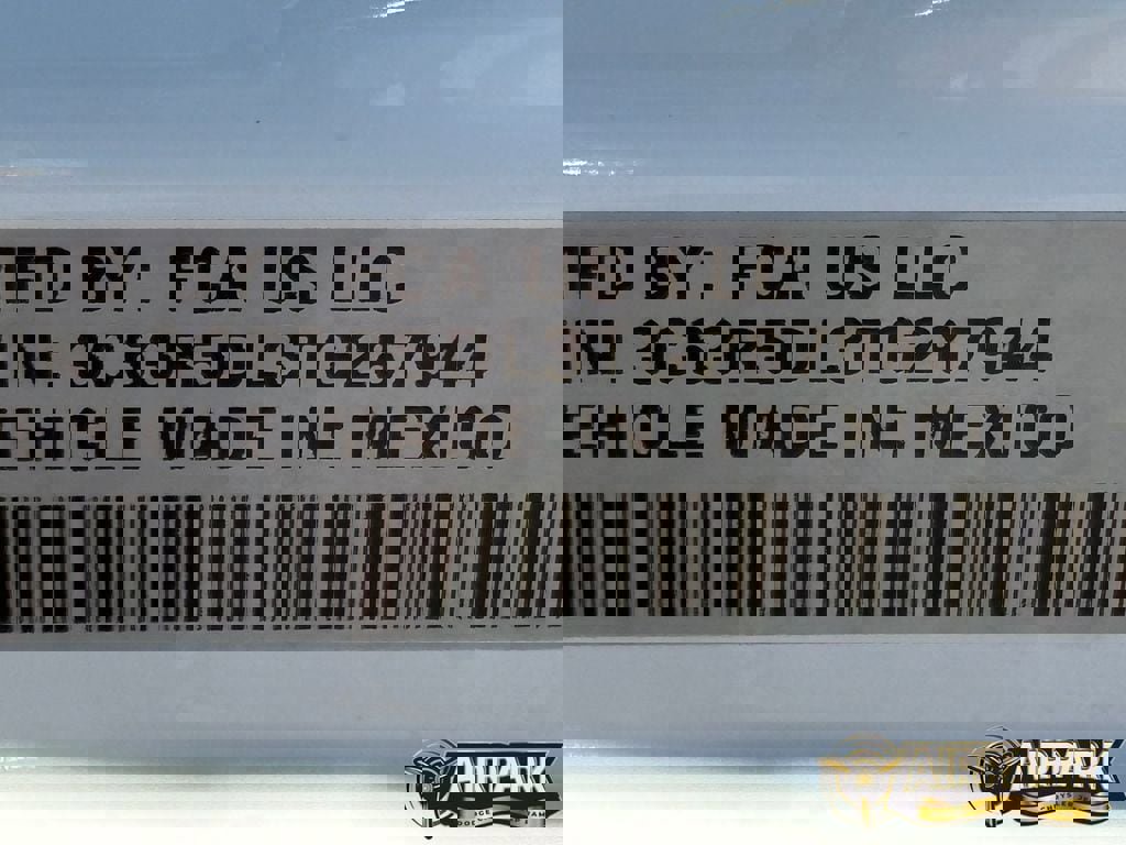 New 2026 RAM 2500 Big Horn image 23