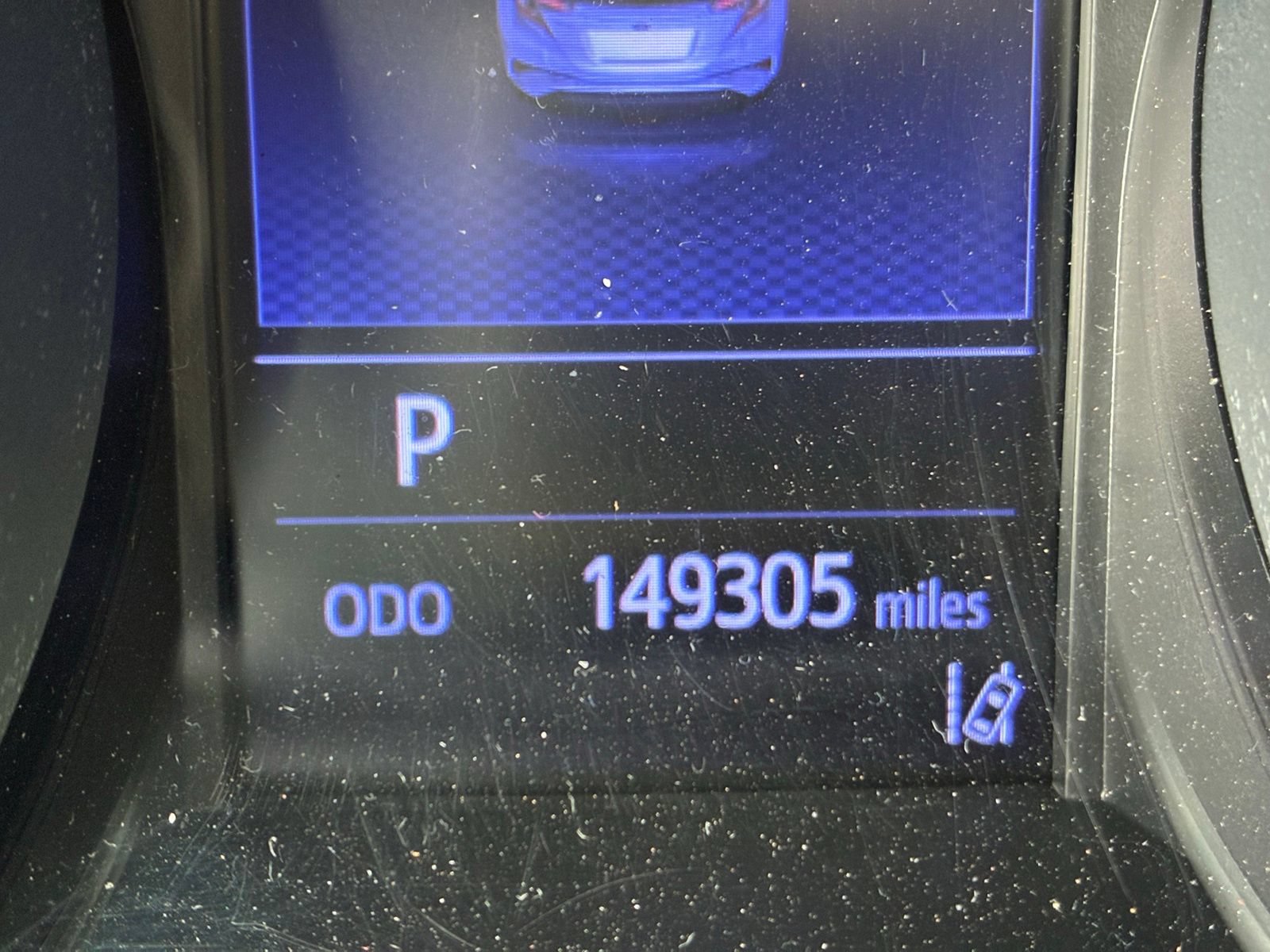 Used 2020 Toyota C-HR XLE FWD image 6