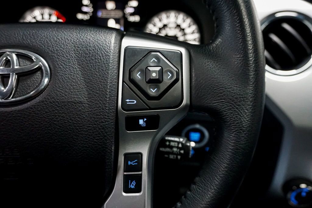Used 2021 Toyota Tundra TRD Pro AWD/4WD image 56