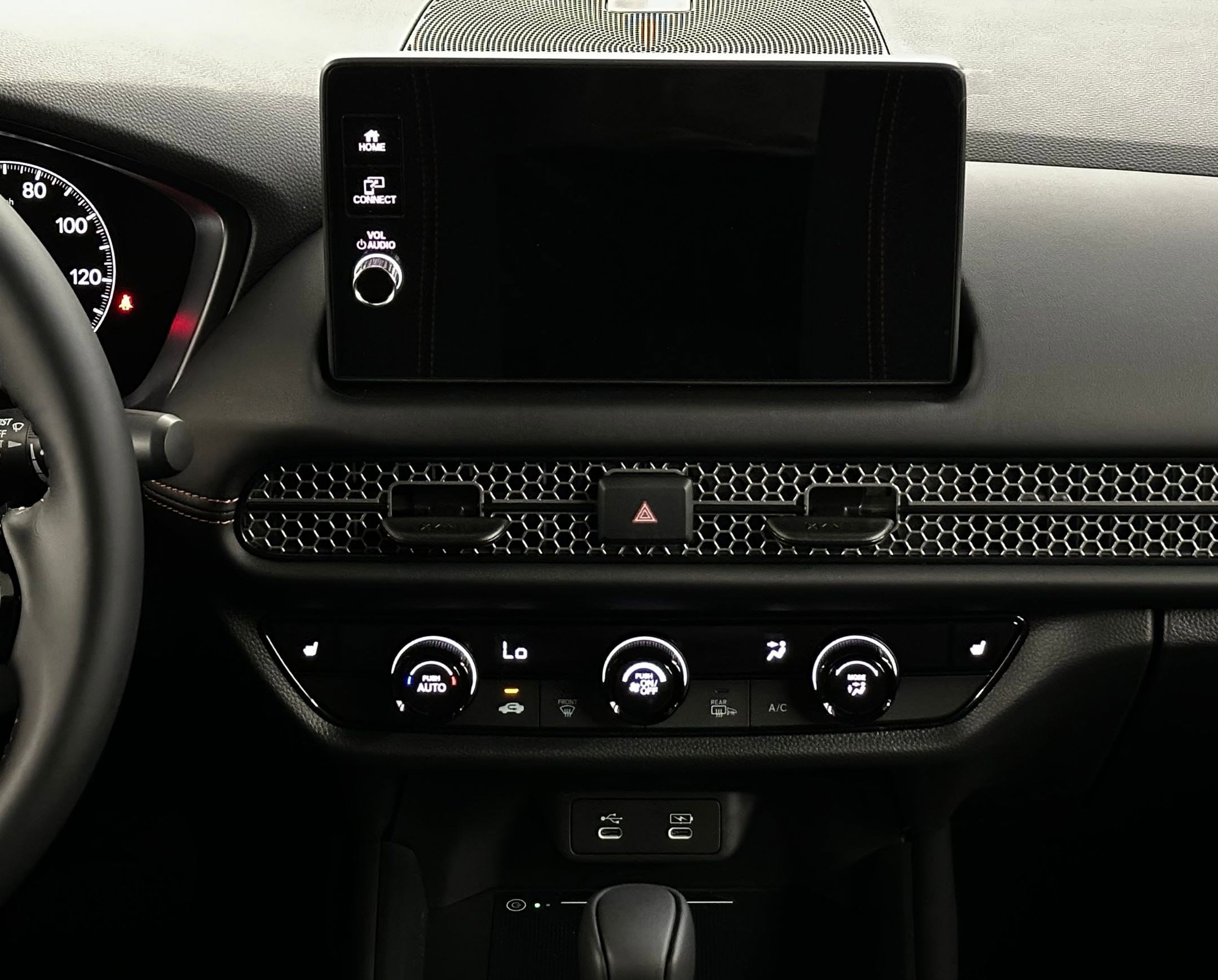 New 2026 Honda HR-V Sport image 36