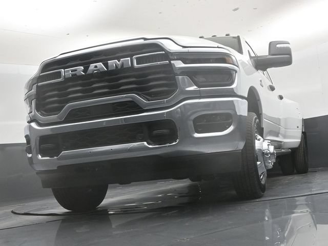 New 2026 RAM 3500 Tradesman AWD/4WD image 44