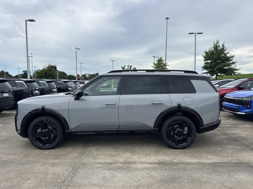 New 2027 Kia Telluride X-Line SX Prestige AWD/4WD image 6
